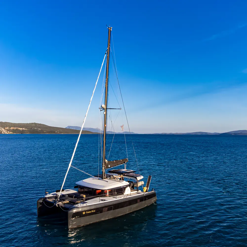 Casta Diva VIP-equipped 23