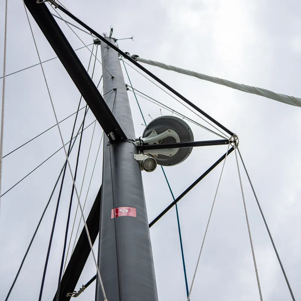 Casta Diva VIP-equipped 38