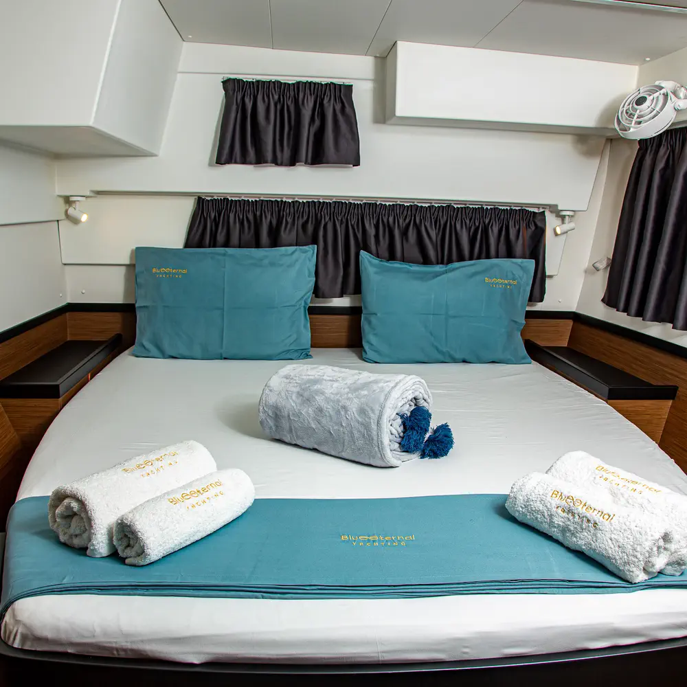 Casta Diva VIP-equipped 44