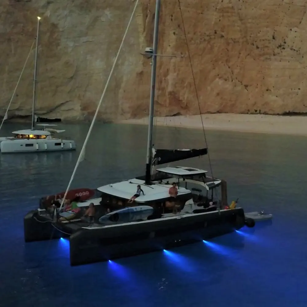 Casta Diva VIP-equipped 47
