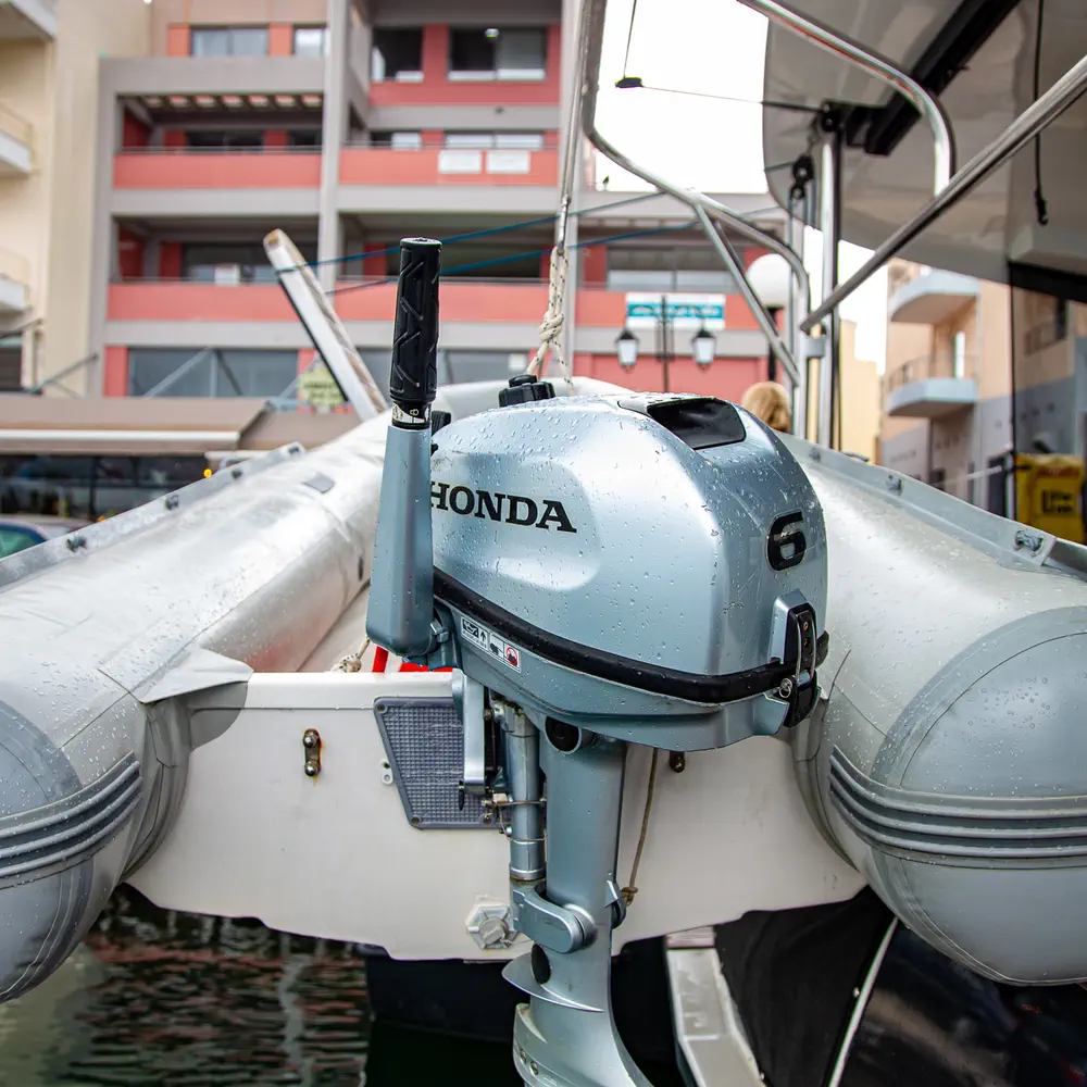 Casta Diva VIP-equipped 45
