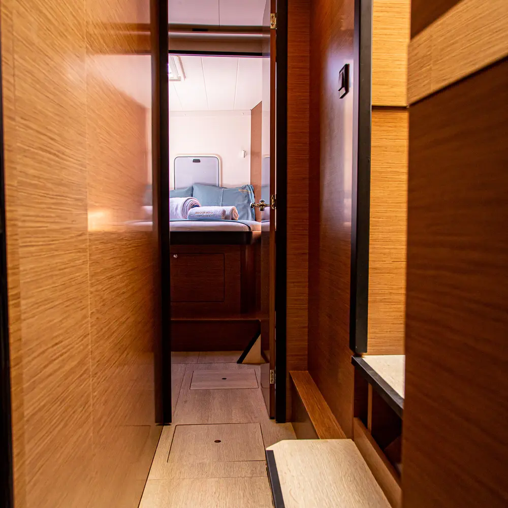 Casta Diva VIP-equipped 51