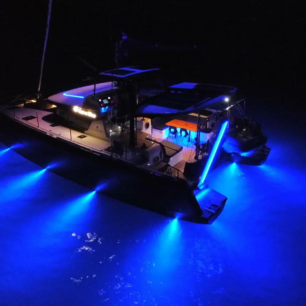 Casta Diva VIP-equipped 55