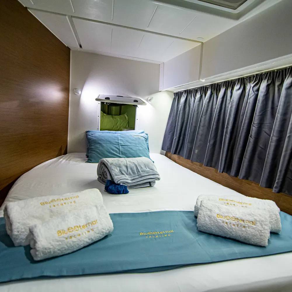 Casta Diva VIP-equipped 59