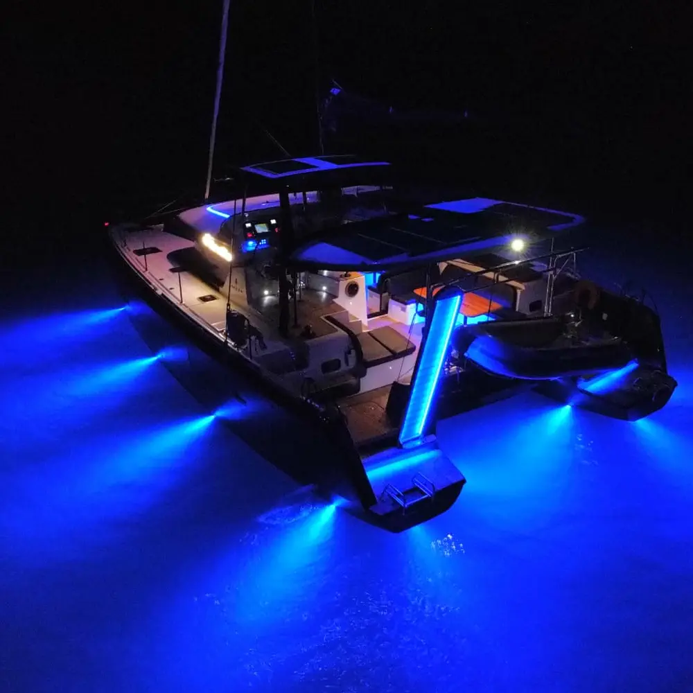 Casta Diva VIP-equipped 65
