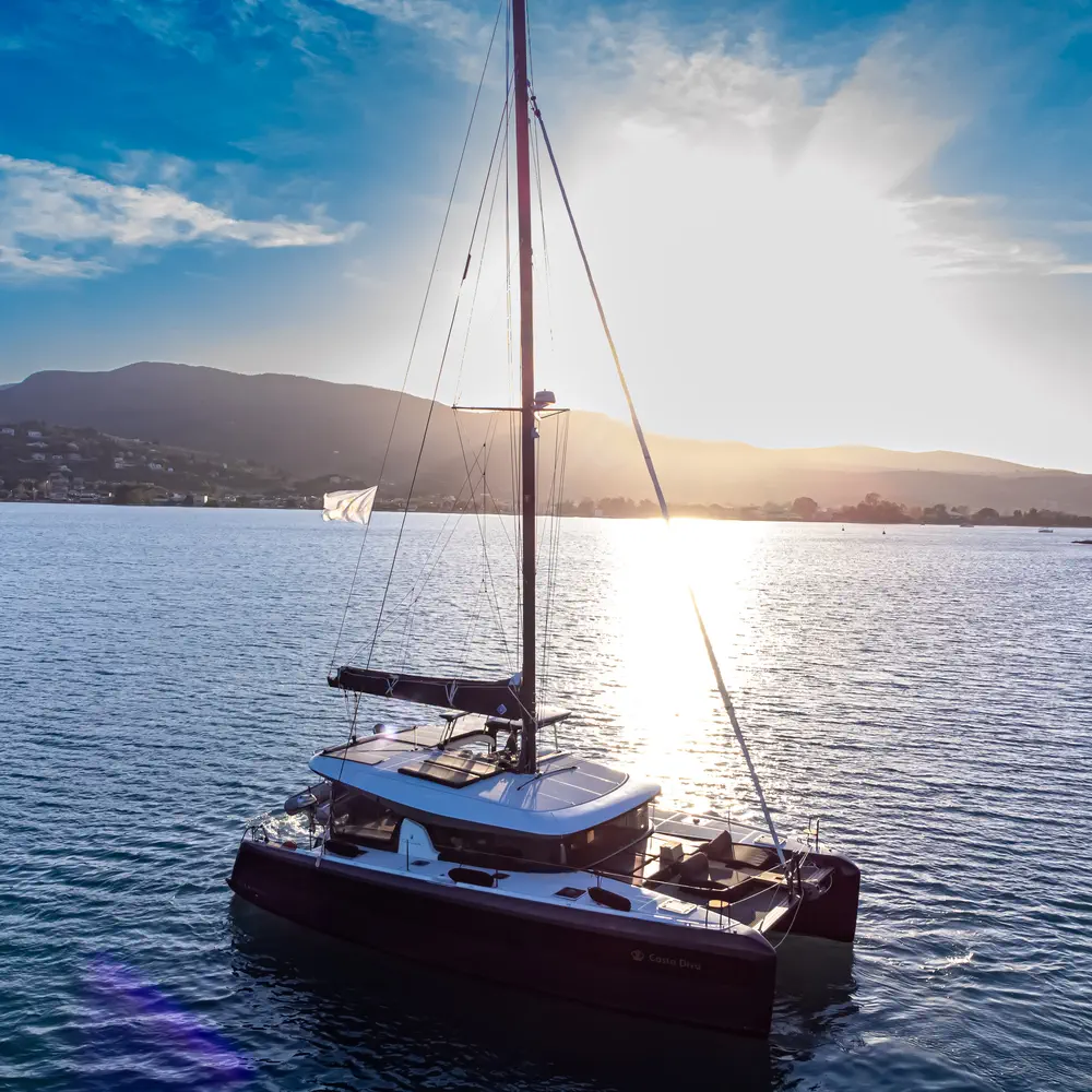 Casta Diva VIP-equipped 64