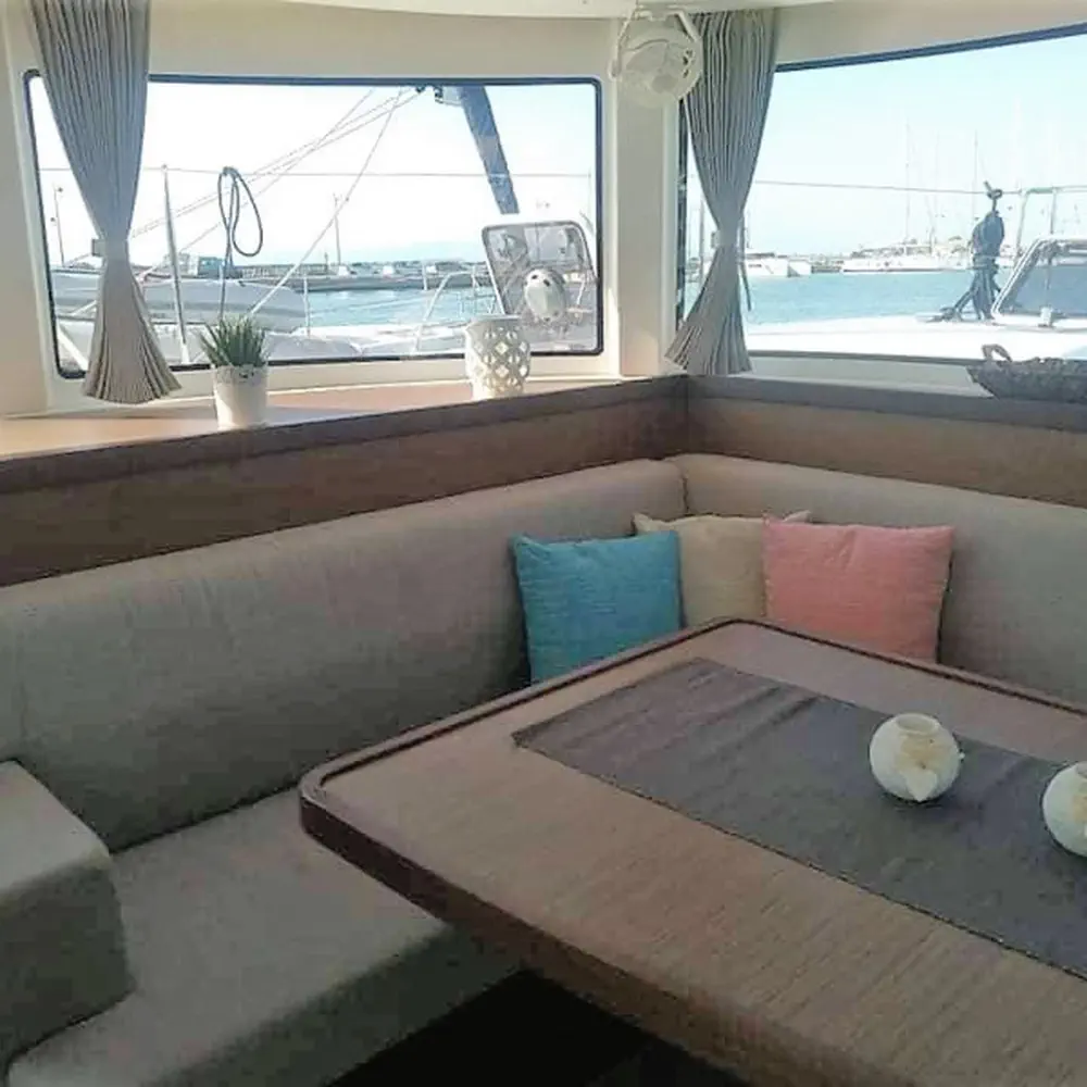 Elysium crewed - VIP equipped 10