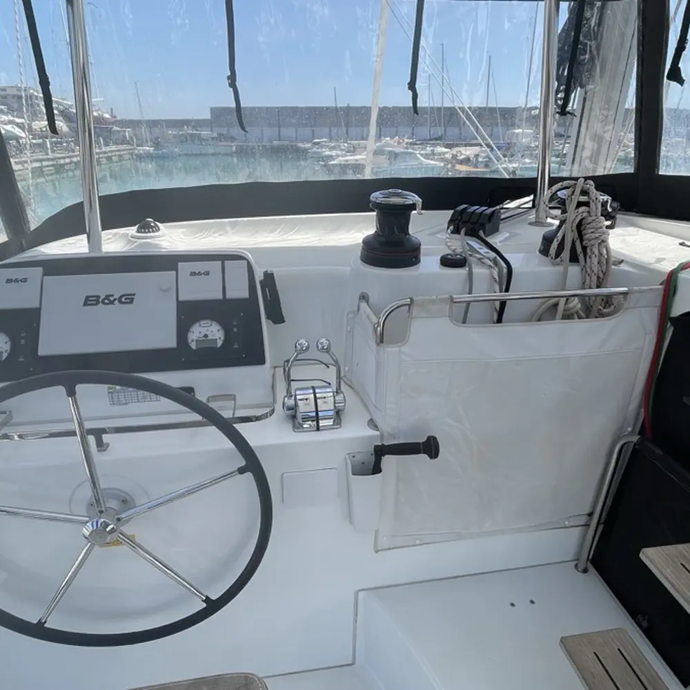Bellatrix 20