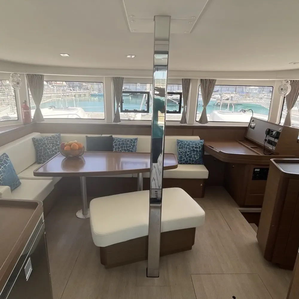 Bellatrix 19