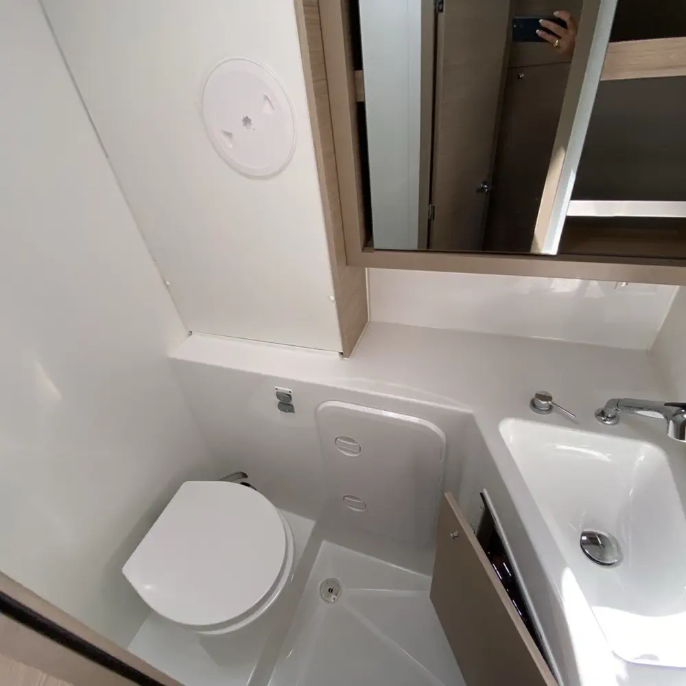 Cetus 6