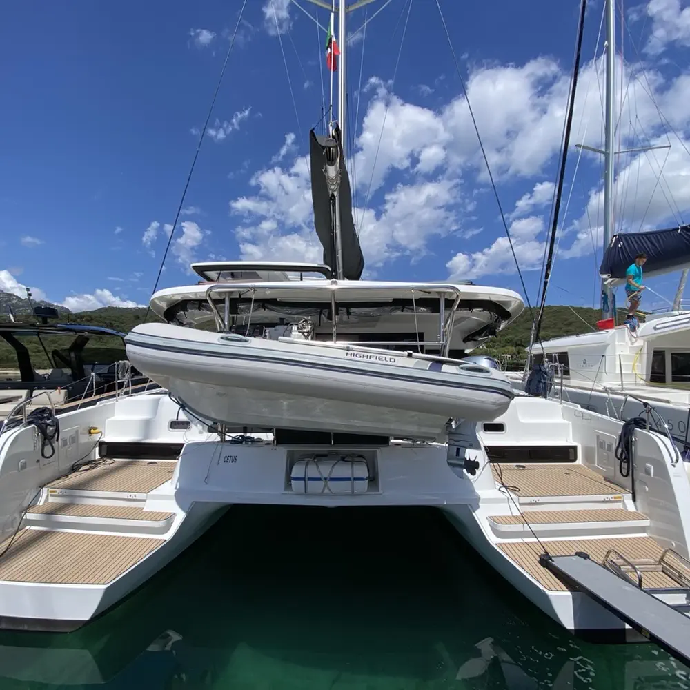 Cetus 22