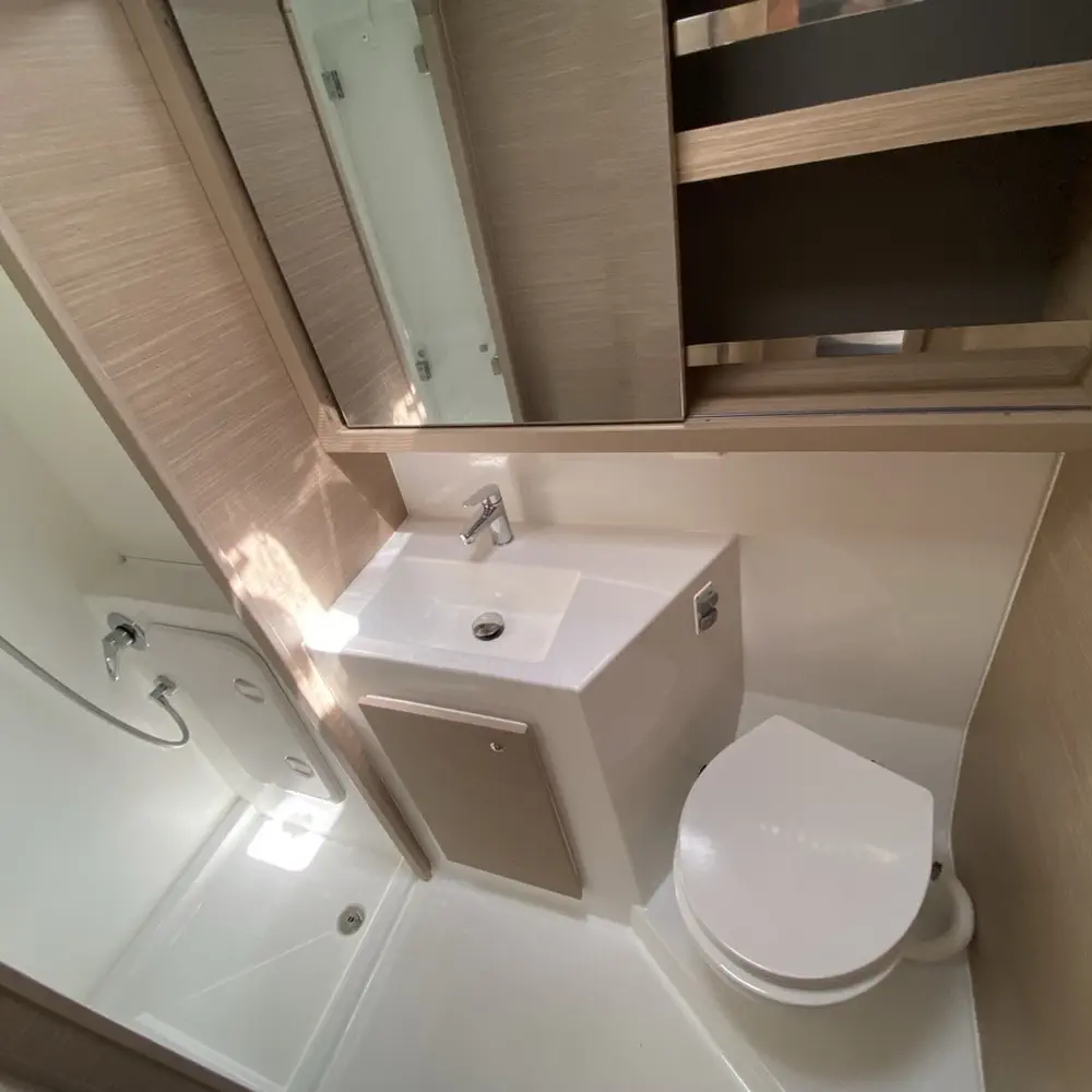 Cetus 24