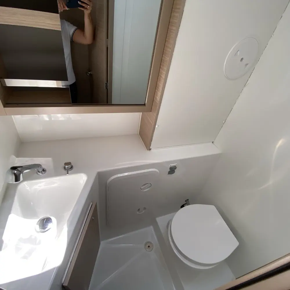 Cetus 30