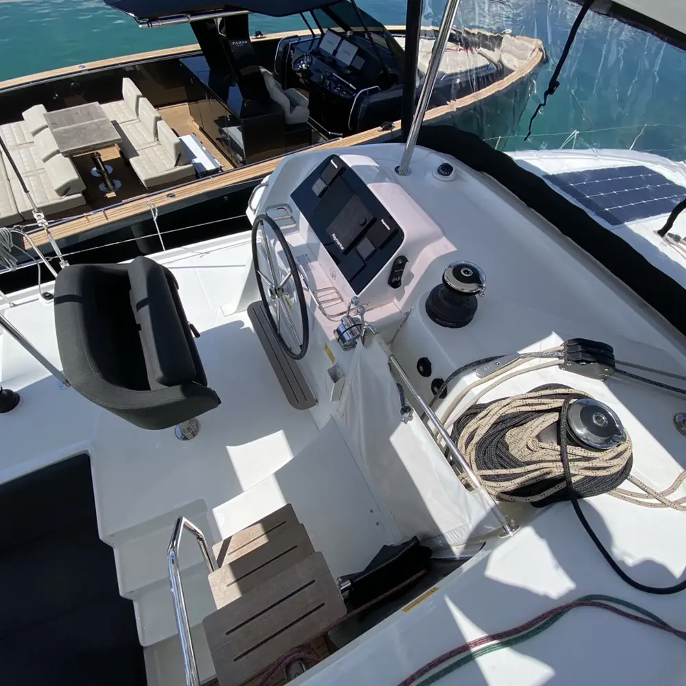 Cetus 29