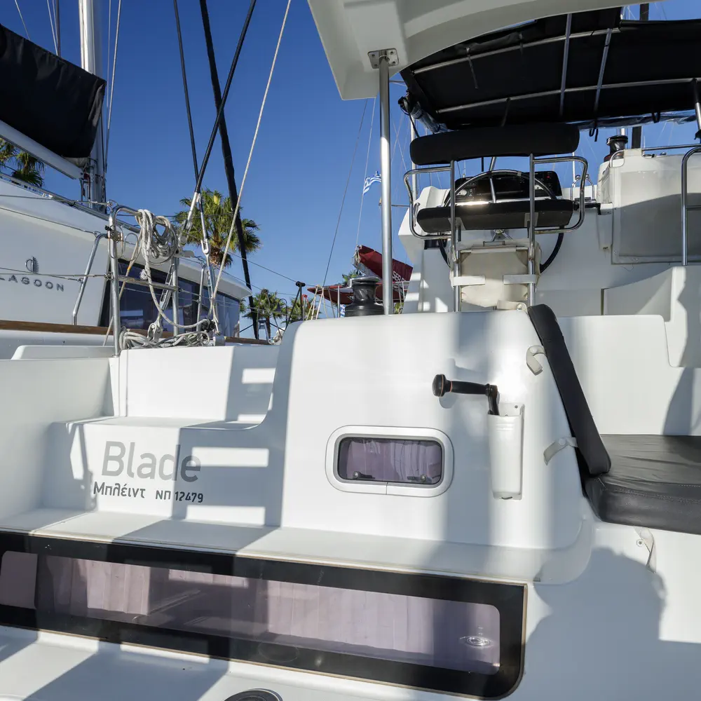 Blade 19