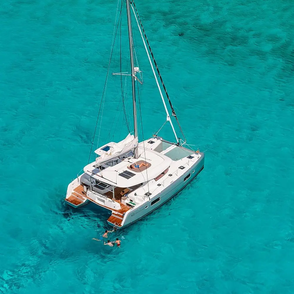 White Pearl 21
