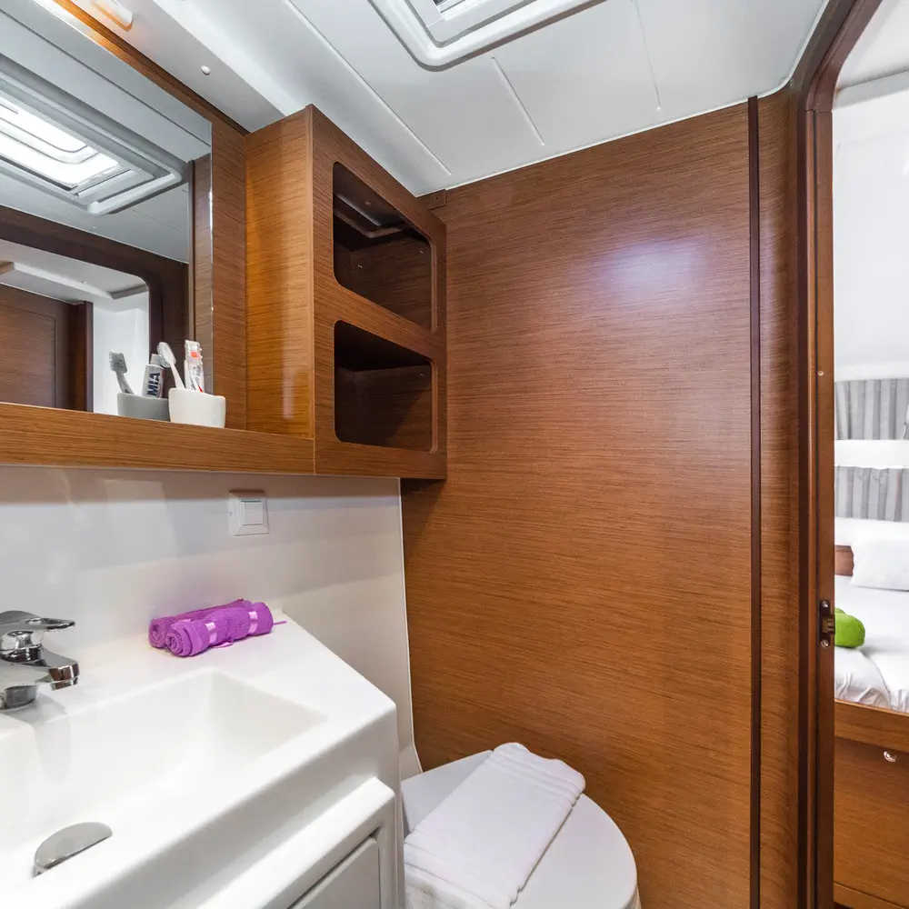 White Pearl 24
