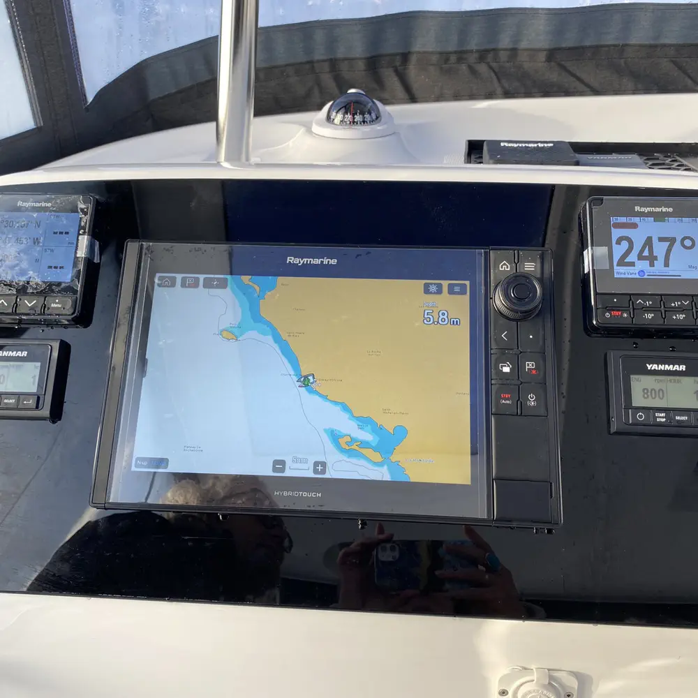 Dream of Liberty 21