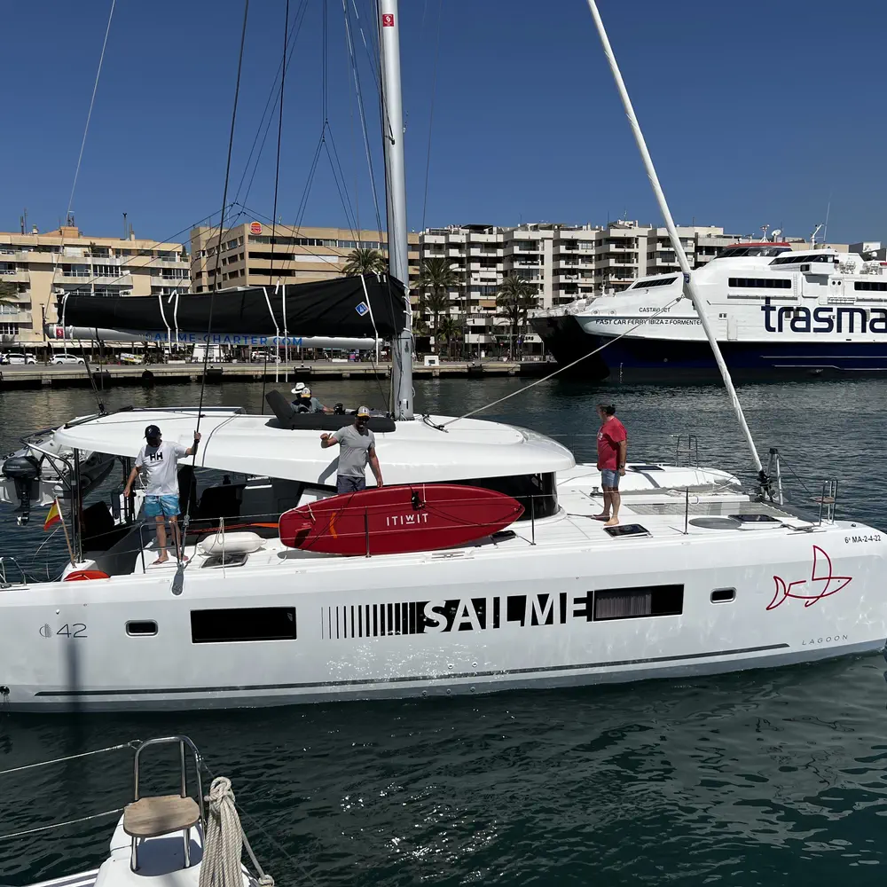 Odessa 5