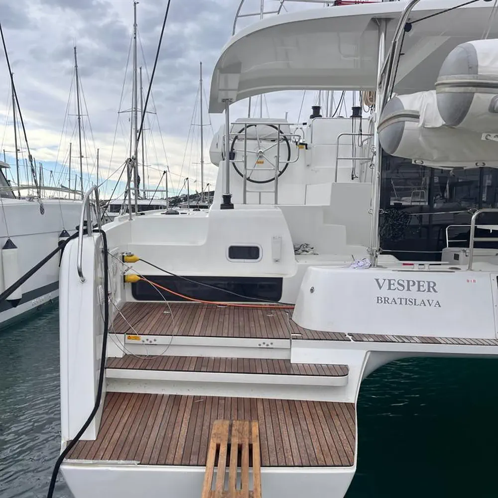 Vesper 31