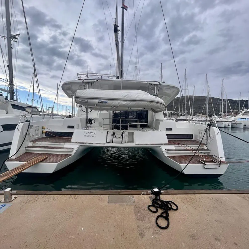Vesper 39