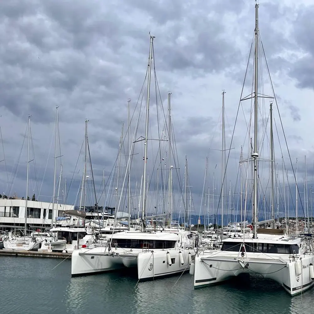 Vesper 40