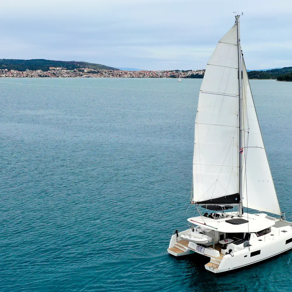 Vesper 48
