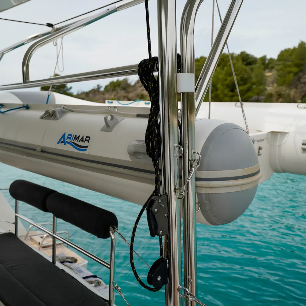 Vesper 61