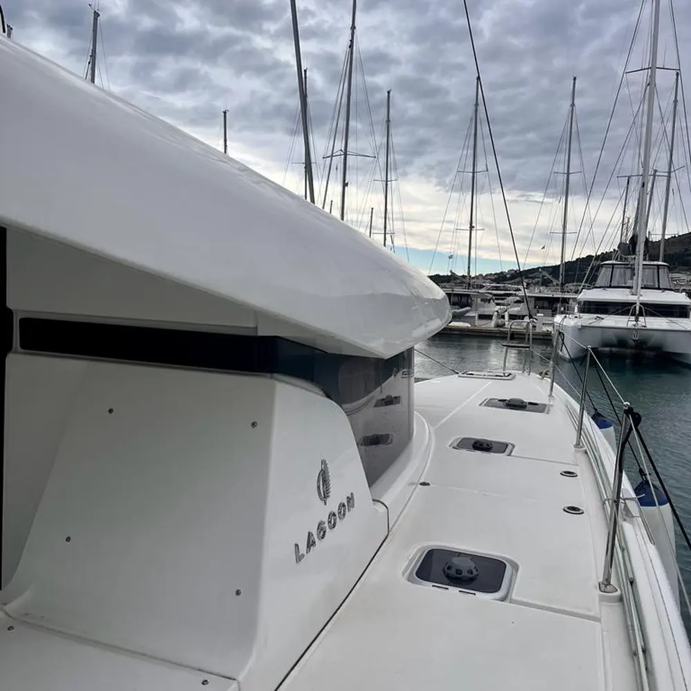 Vesper 65
