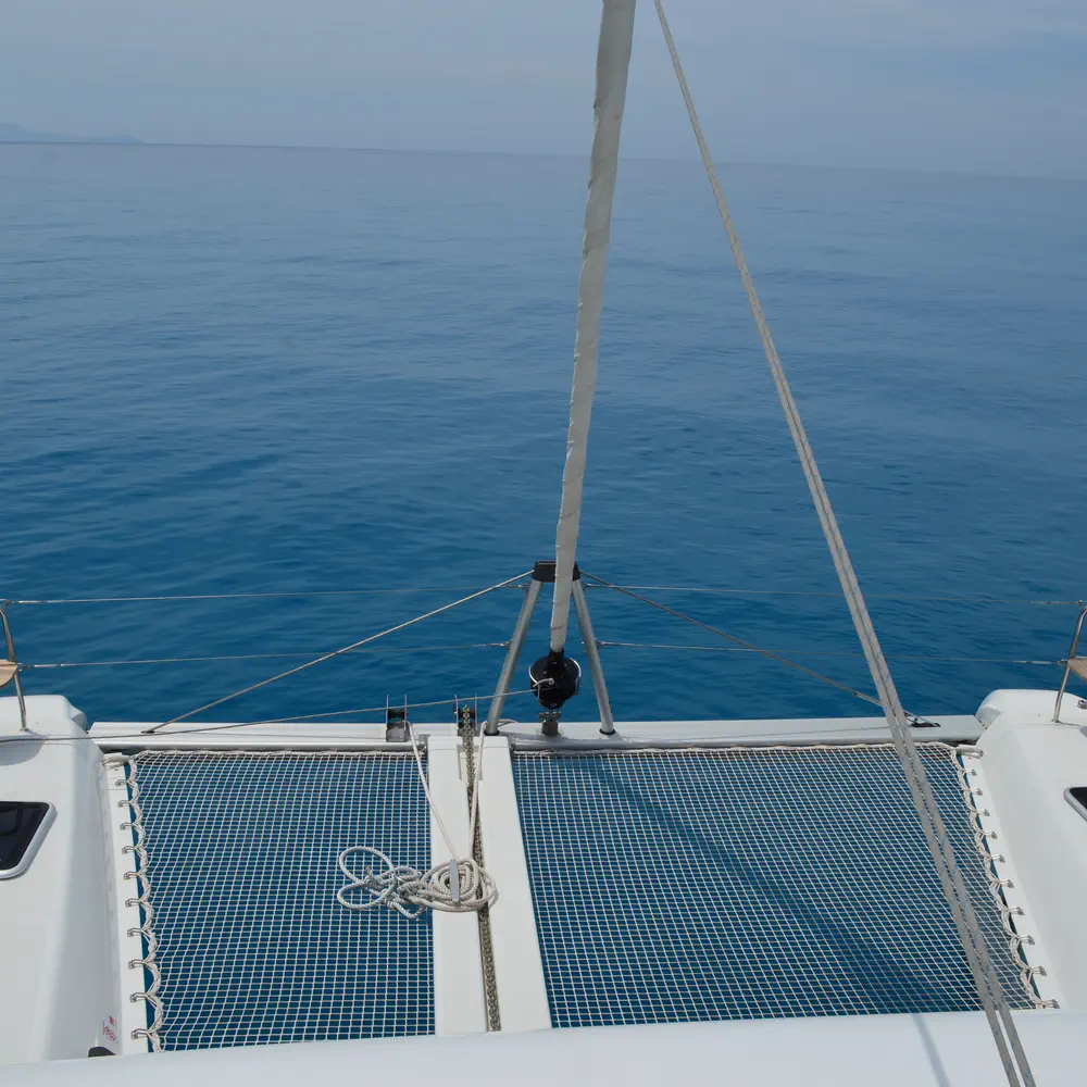 FANTASEA (generator, air condition, 1 SUP free of charge) 1
