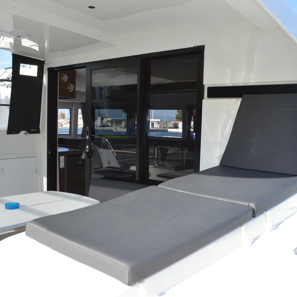 FANTASEA (generator, air condition, 1 SUP free of charge) 5