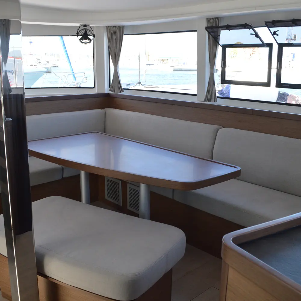 FANTASEA (generator, air condition, 1 SUP free of charge) 17
