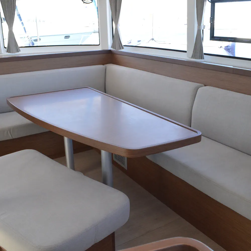 FANTASEA (generator, air condition, 1 SUP free of charge) 18