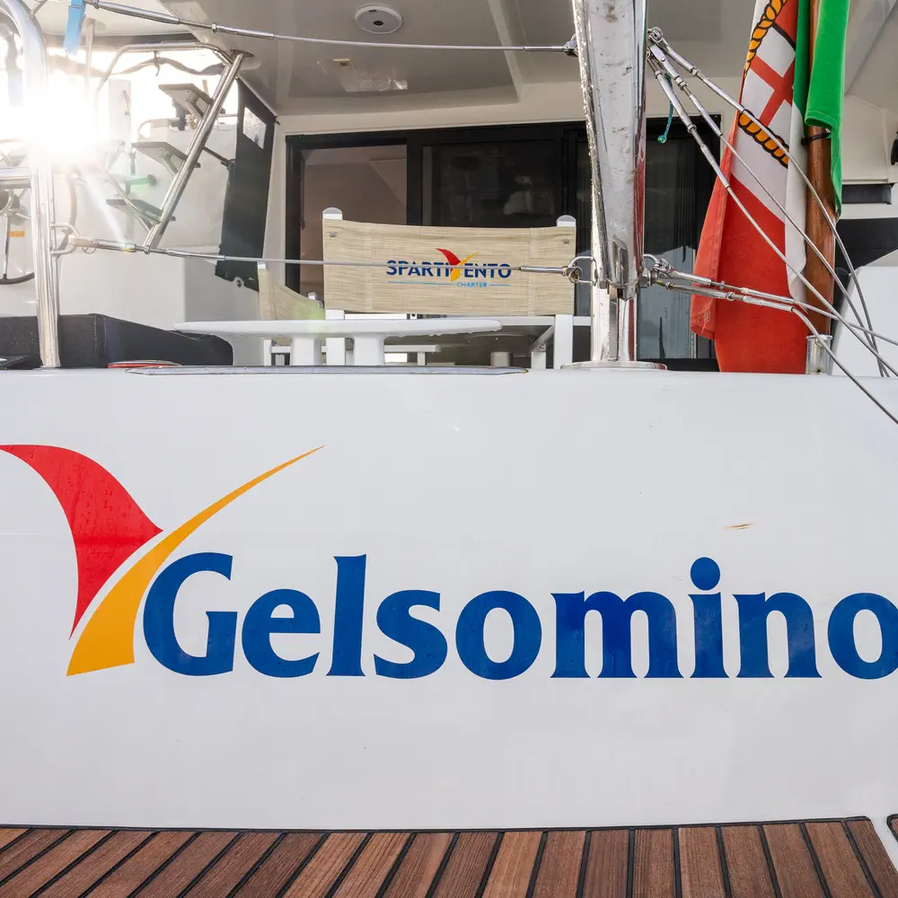 Gelsomino - Comfort line 6