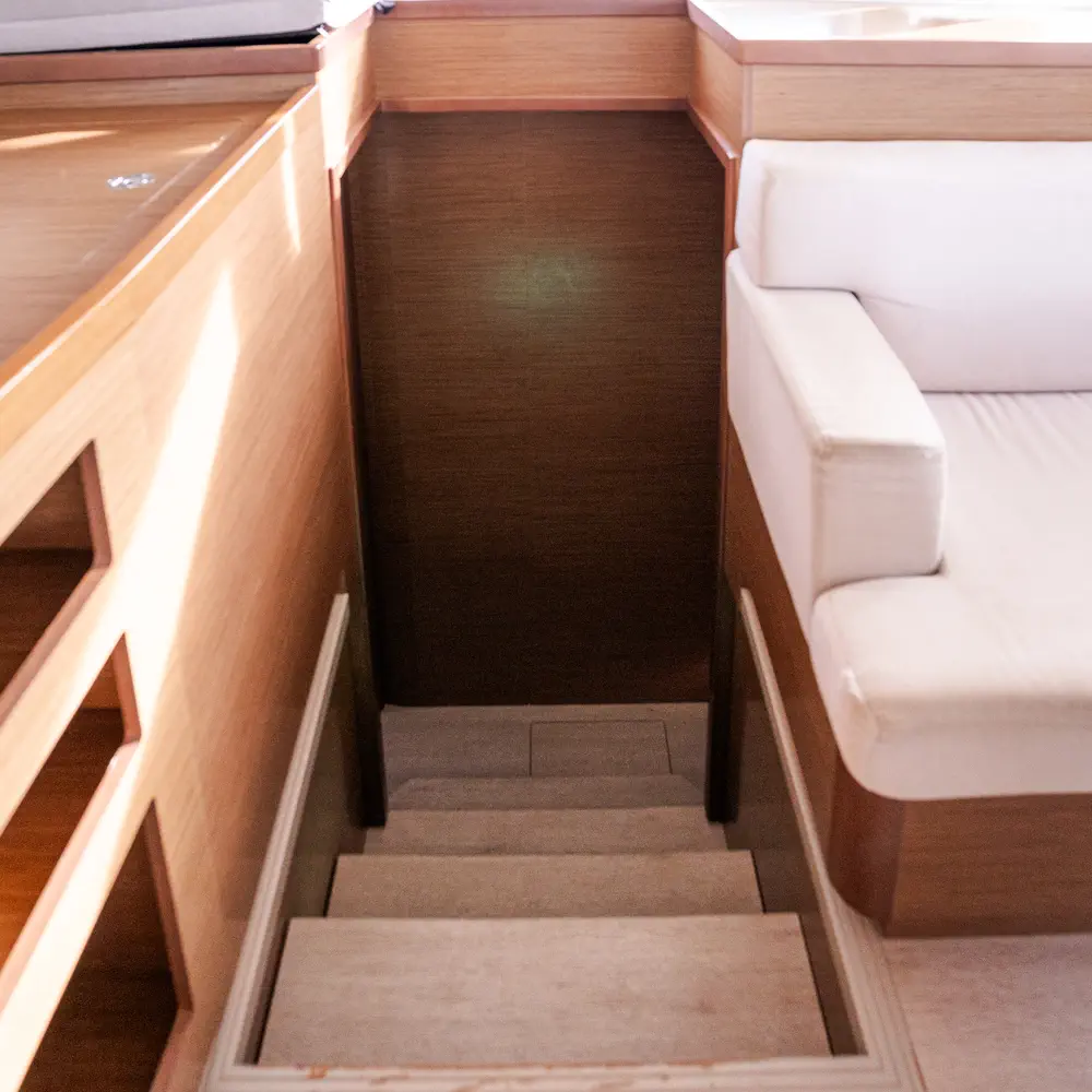 Gelsomino - Comfort line 32