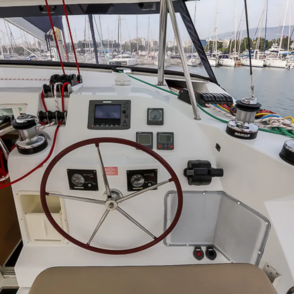 SAMBA 23