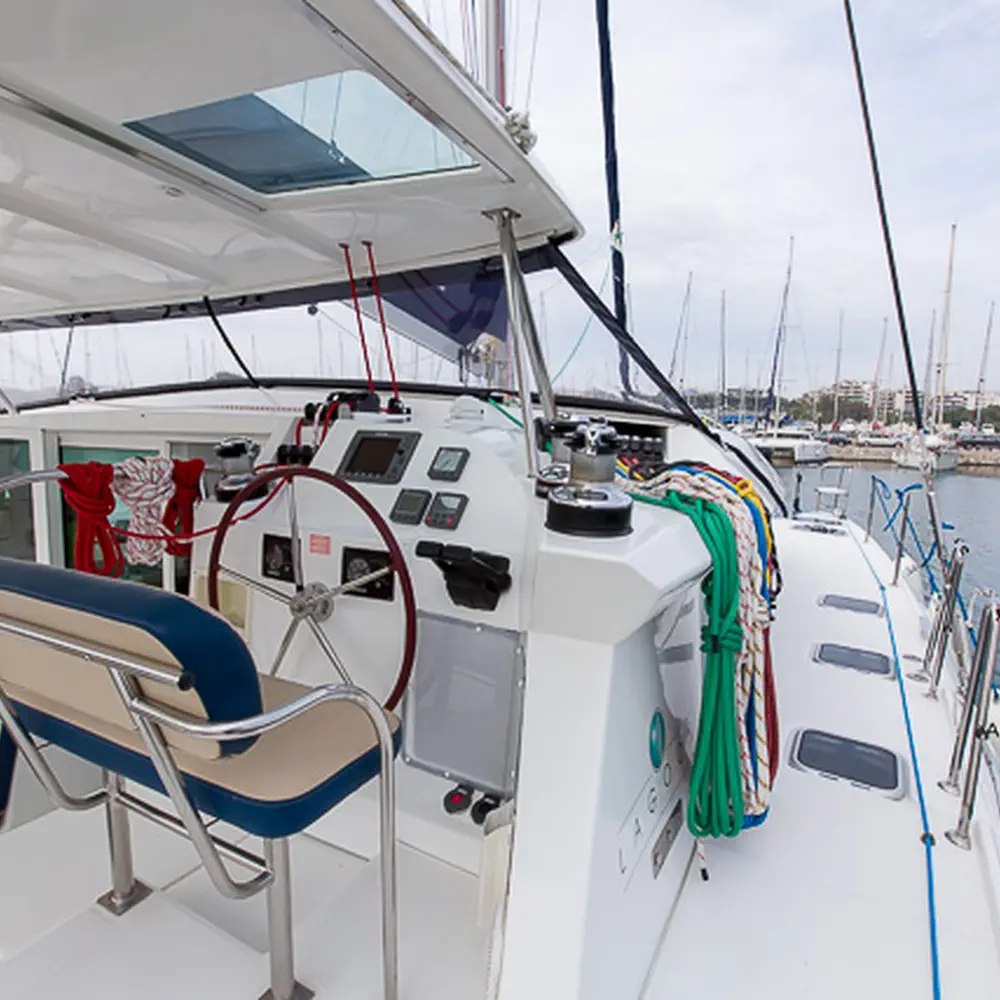 SAMBA 27