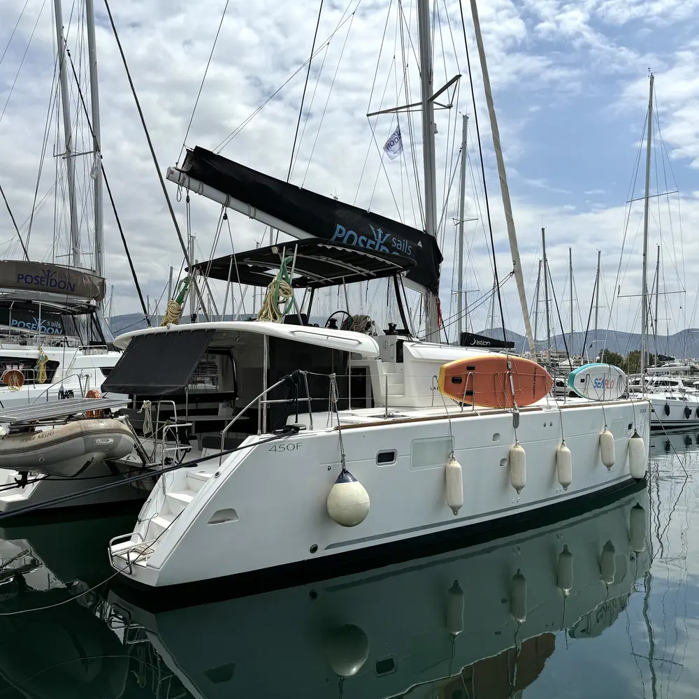 Escapade 11