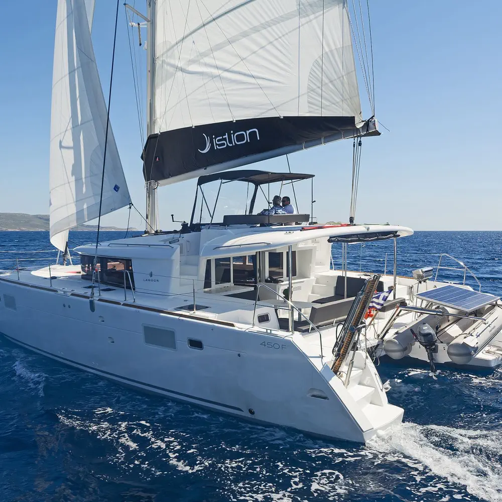 Thetis 9