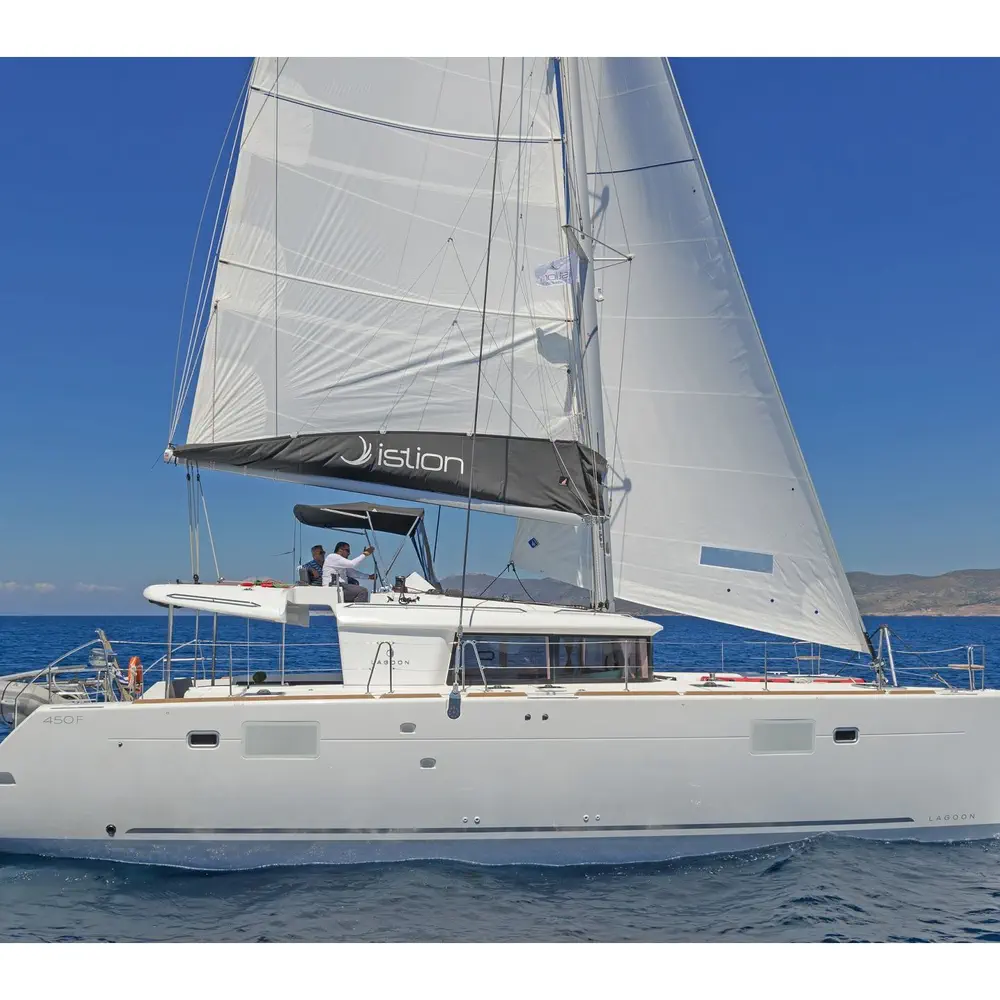 Thetis 18