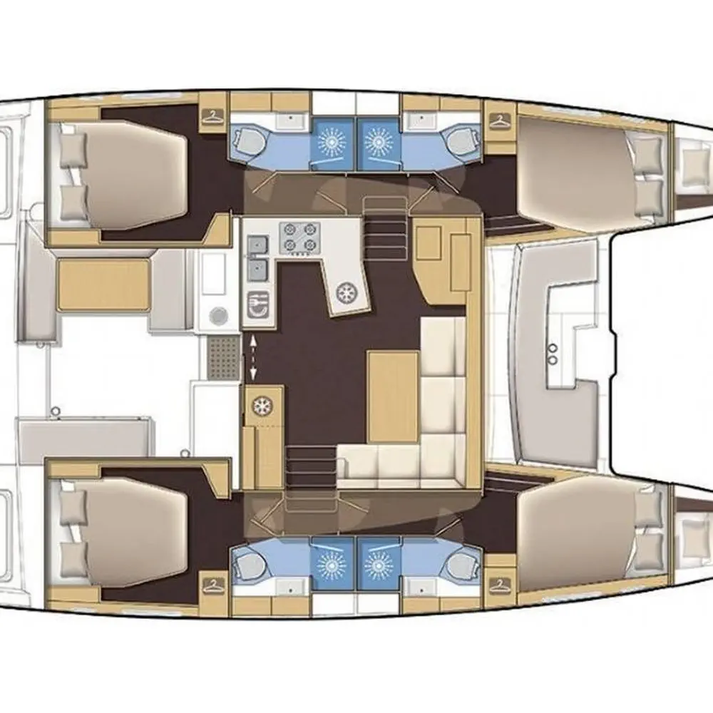 Grecostar 3