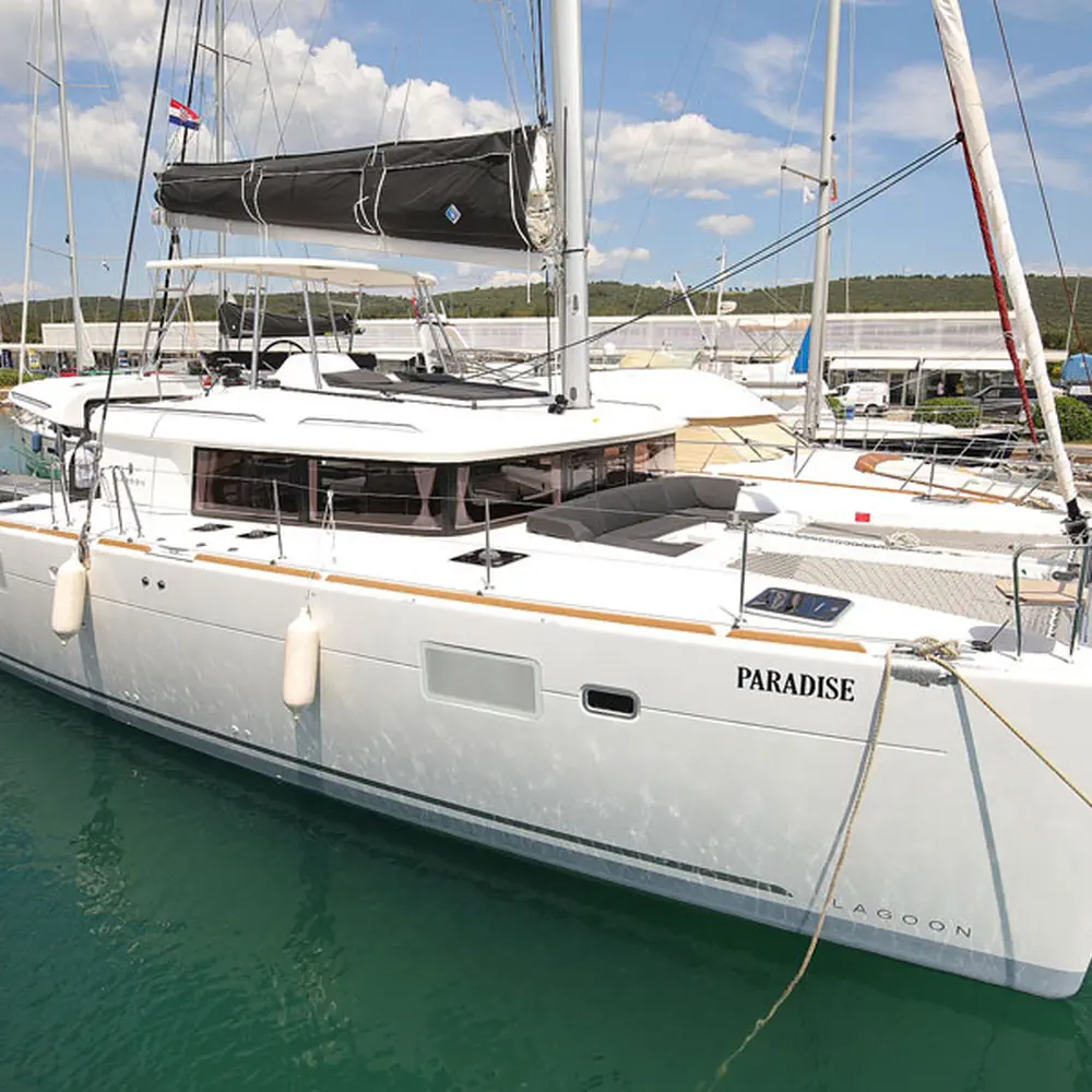 PARADISE 14
