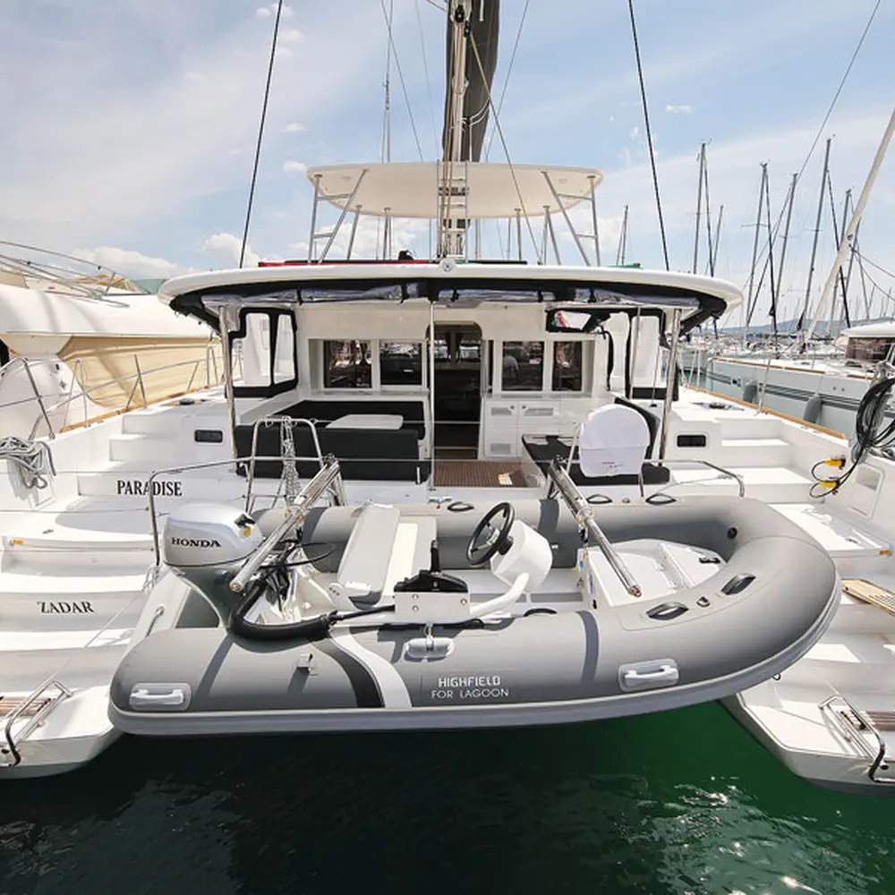 PARADISE 28