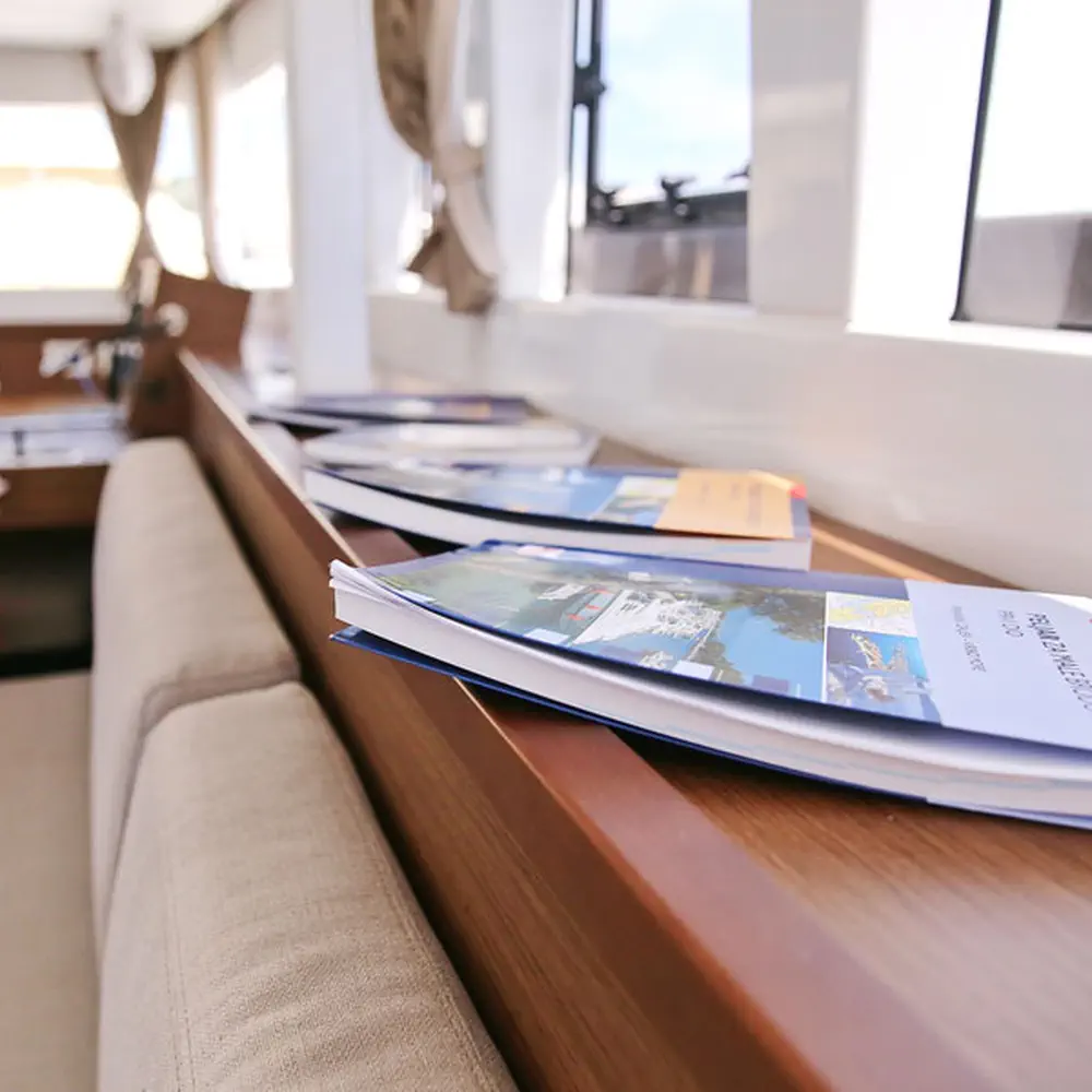 PARADISE 34