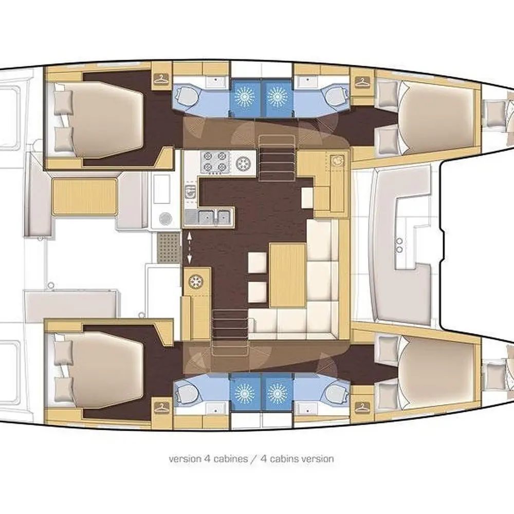 PARADISE 35