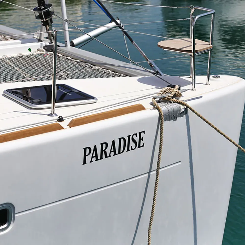 PARADISE 37