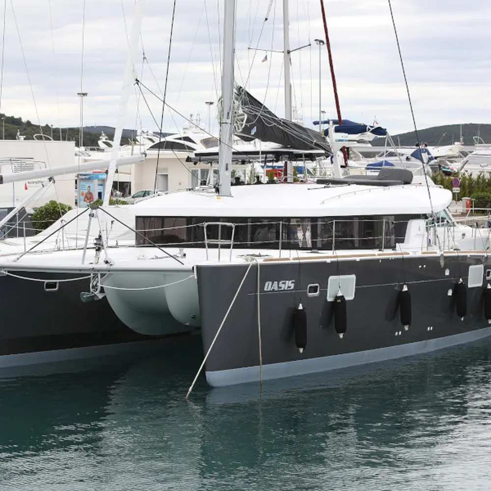 OASIS 32