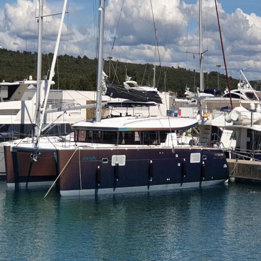 OASIS 38