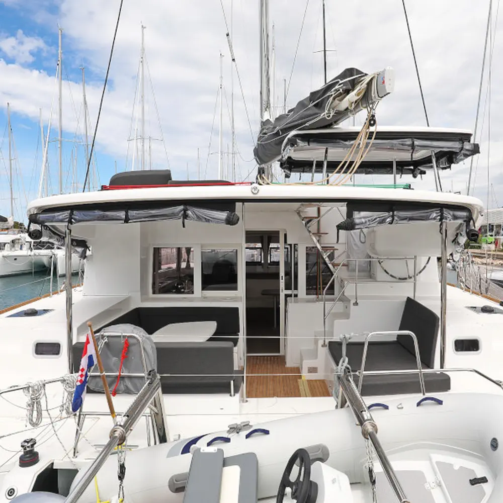 OASIS 41