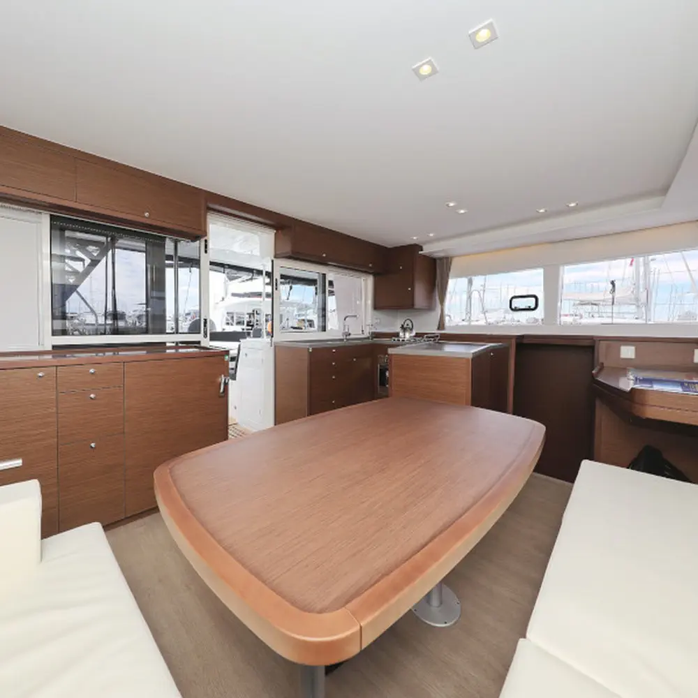 OASIS 42